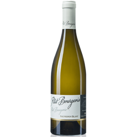 Petit Bourgeois, Sauvignon Blanc, DESVÆRRE UDSOLGT